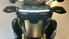 Triumph Tiger 1200 Rally Pro (24MY)